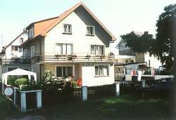 Kwatery prywatne Emilia nad Batykiem