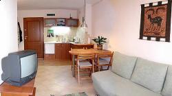 Apartament 16