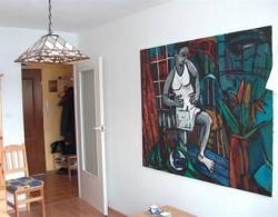 Apartament 18