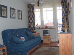 Apartament 18