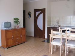 Apartament Ala