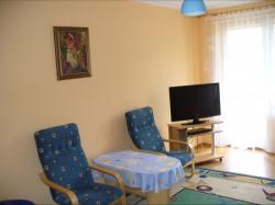 Apartament na Wydmie