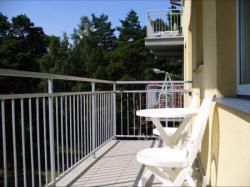 Apartament na Wydmie