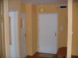 Apartament na Wydmie