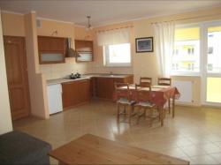 Apartament Portowy