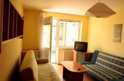 Apartament 1 i 2-pokojowy