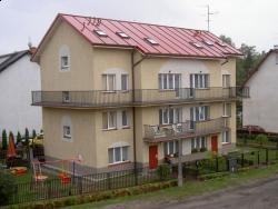 Apartamenty Ustka