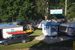 SurfCamp Gardno