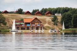 Panorama Swornegacie
