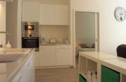 Apartamnety LesVillos