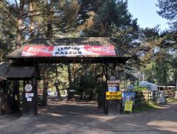 Camping Kaszub