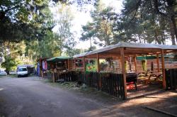 Camping Kaszub