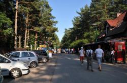 Camping Kaszub