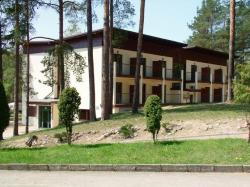 HOTEL SZARLOTA