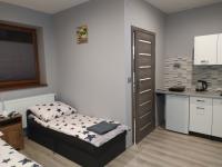 Agrorelax- Kasina Wielka- Pokoje - Noclegi - Apartamenty