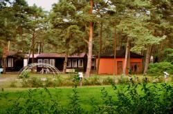 Przystanek Pogorzelica