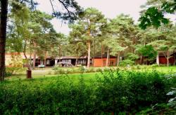 Przystanek Pogorzelica