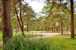 Przystanek Pogorzelica