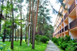 Przystanek Pogorzelica