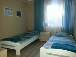 Apartament Bursztynowy