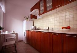 Apartamenty Wyspa