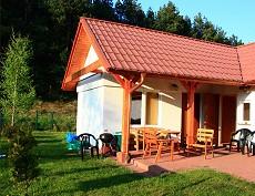 Domek Pod Lasem
