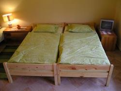 Domek Pod Lasem