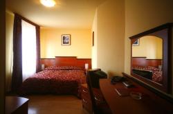 Hotel Marta