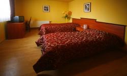 Hotel Marta