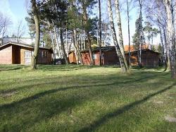 Orodek Wczasowy Batyk