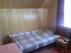 Pokoje Gocinne Krzysztof Gsienica