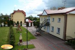Bursztynowy Brzeg