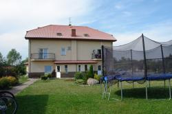 Pokoje Gocinne Tina