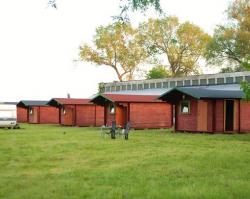 Harem Camp