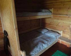 Harem Camp