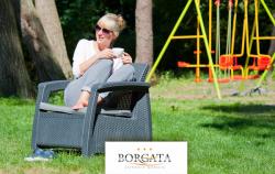 Borgata