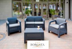 Borgata