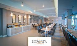 Borgata