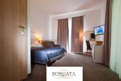 Borgata
