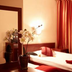 Hotel *** Mir-Jan