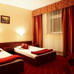 Hotel *** Mir-Jan