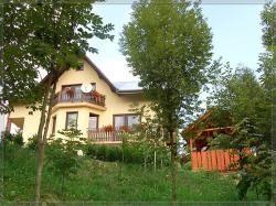 Pokoje Przy Agawie