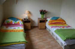 Pokoje Gocinne Dobra Noc