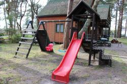 Orodek Wypoczynkowy Las