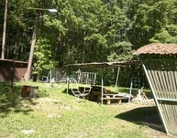 Orodek wypoczynkowy Maxbud