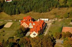 Orodek Szkoleniowo-Wypoczynkowy Poznaskiej Szkoy Biznesu