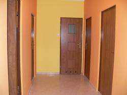 Hotelik Trzy Korony