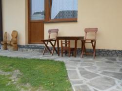 Pokoje U Halinki
