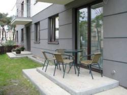 Apartament Arisa