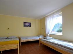 Pokoje Gocinne Taras